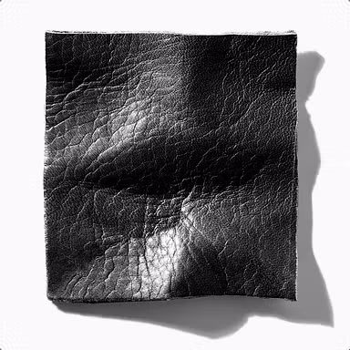 Leather